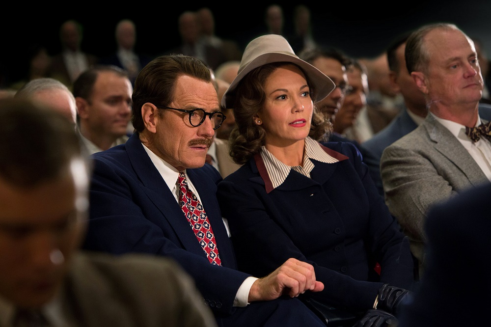 Trumbo: Lista Negra