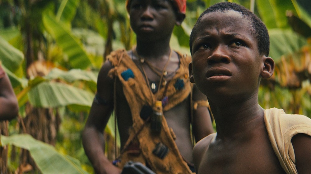 Crítica do filme Beasts of no Nation 6a90b