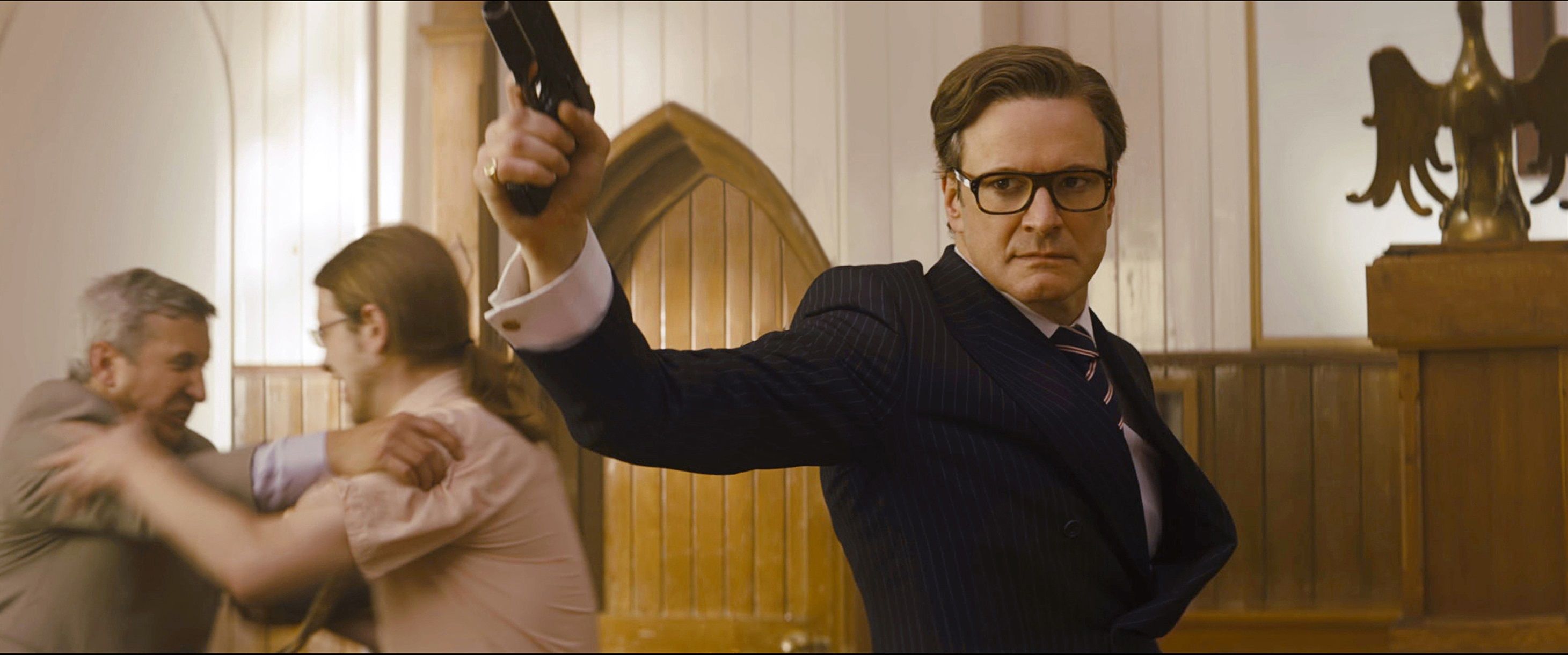 kingsman igreja 5b154