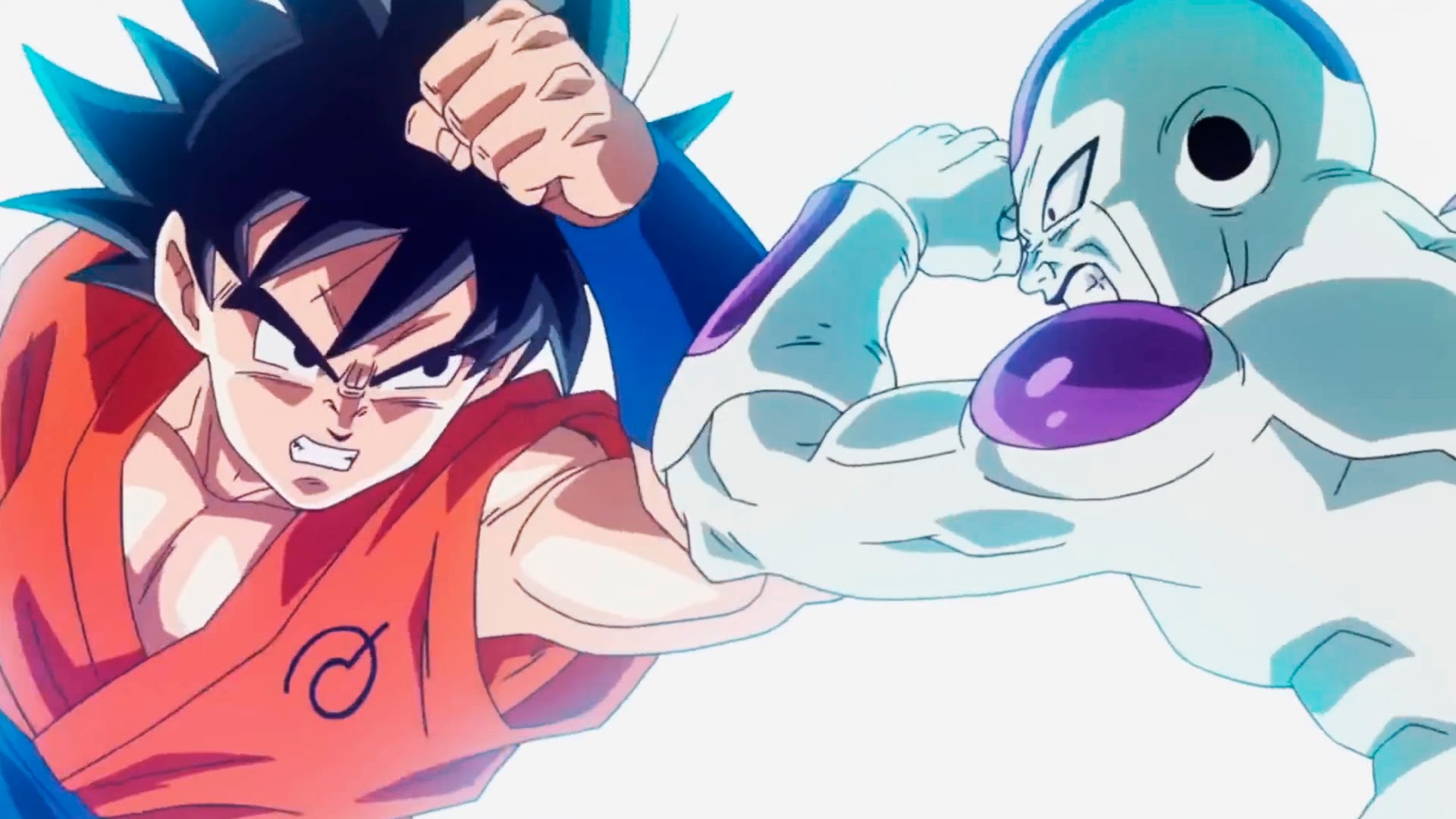 Dragon Ball Z: O Renascimento de F