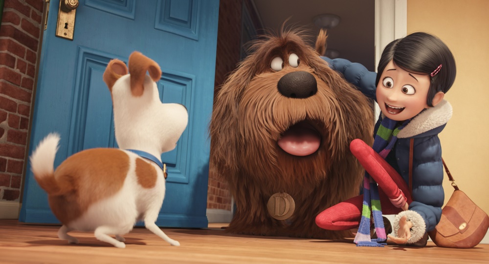 The Secret Life of Pets trailer 305c6