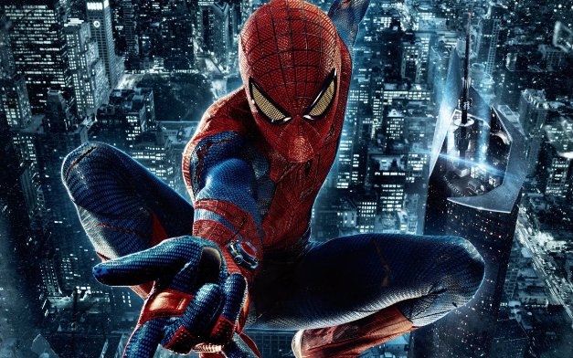 new amazing spider man movie-1280x800