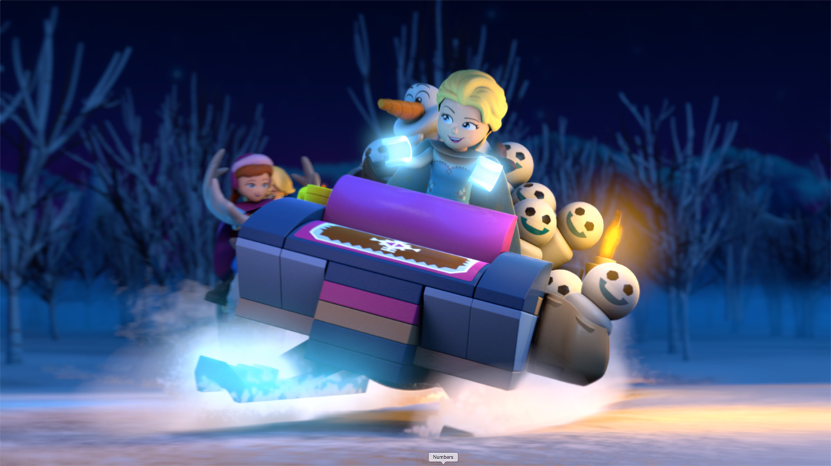 legofrozenluzes 67074