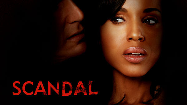 scandal