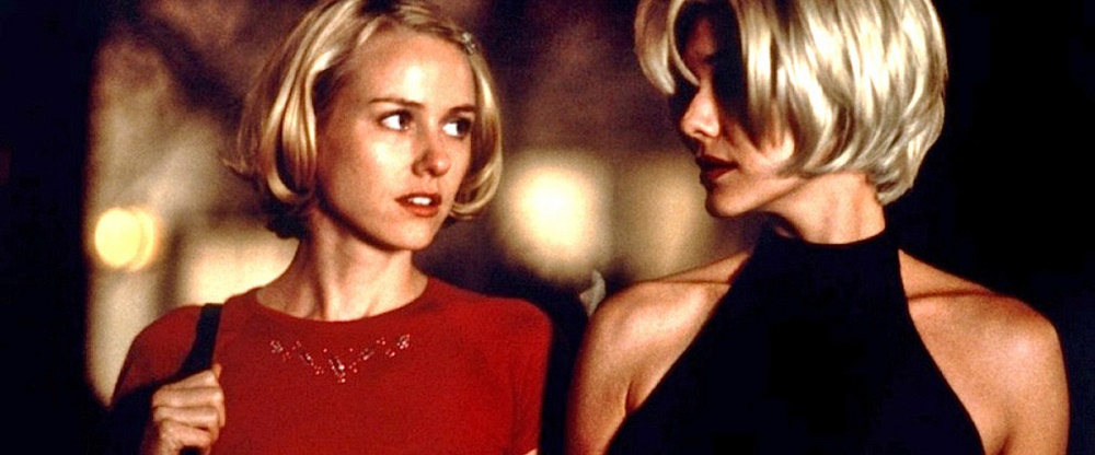 Mulholland Dr. 