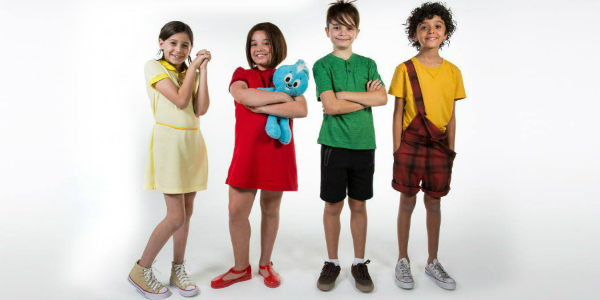 Turma da Mônica - Laços