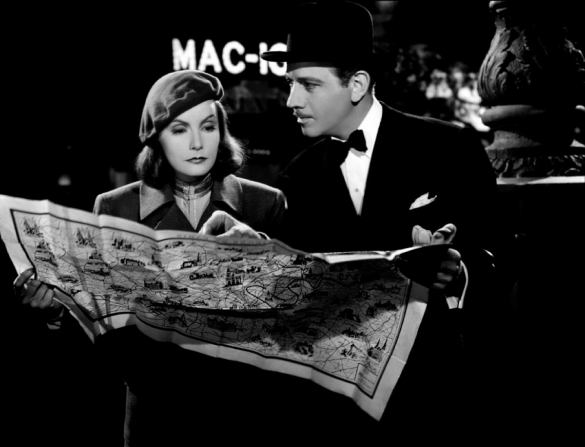 Ninotchka