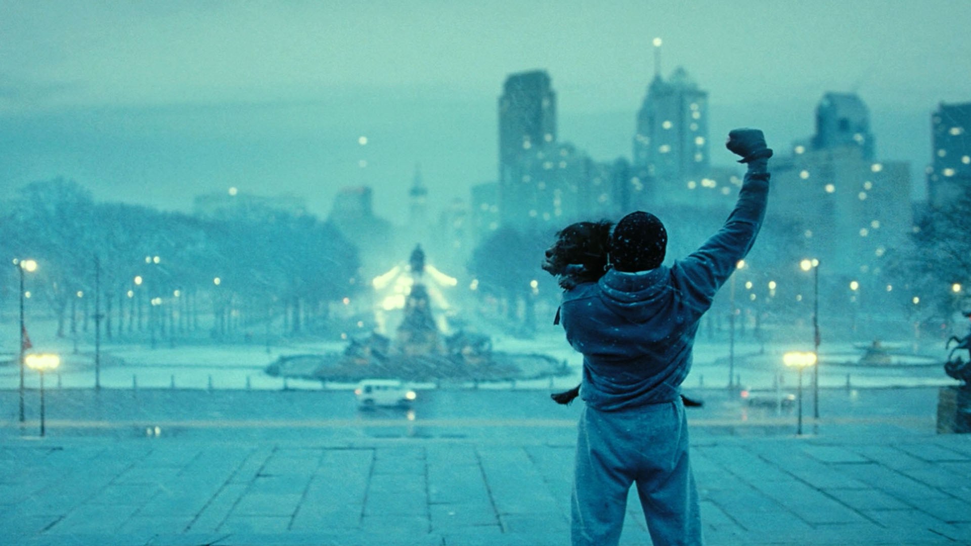 Rocky Balboa Trailer legendado e sinopse Café com Filme