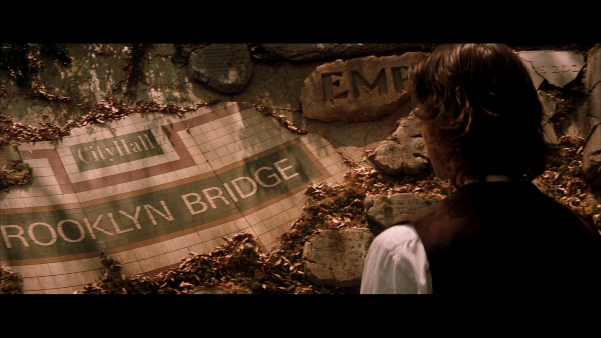 A Máquina do Tempo (2002) Trailer