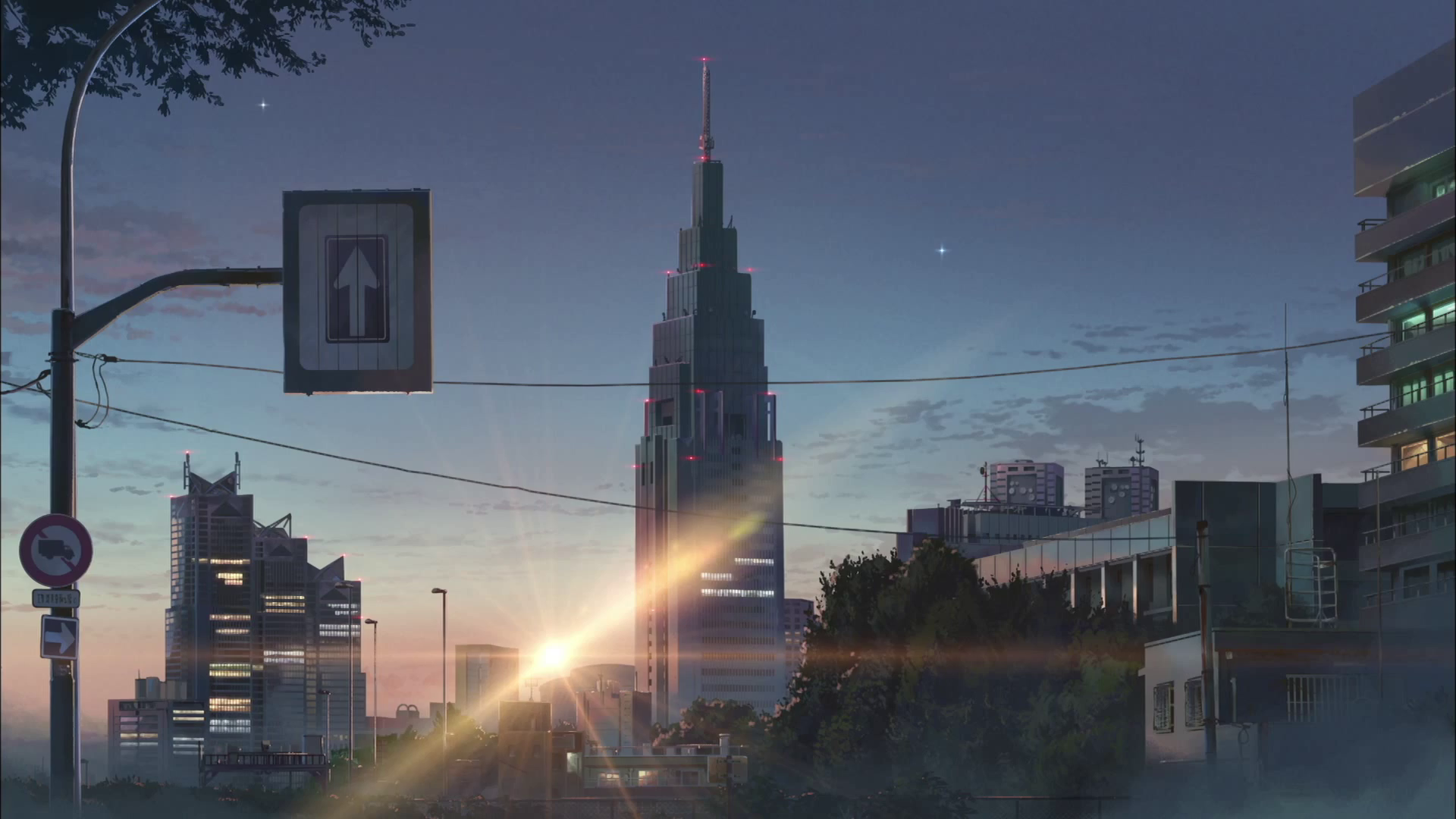 Your Name Trailer legendado e sinopse Café com Filme