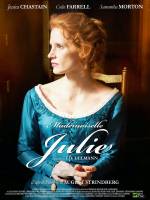 Miss Julie | Trailer legendado e sinopse
