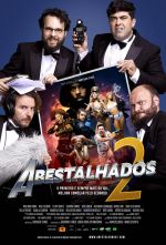 Cartaz do filme Abestalhados 2