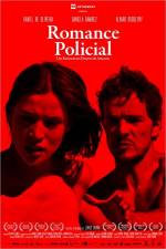 Cartaz do filme Romance Policial