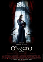 Cartaz do filme O Orfanato