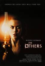 Cartaz do filme Os Outros