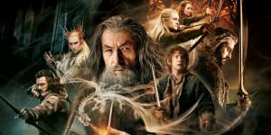 UCI Cinemas exibe maratona de filmes da trilogia “O Hobbit” em dezembro