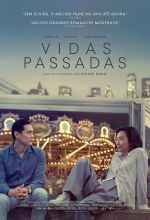 Cartaz do filme Vidas Passadas