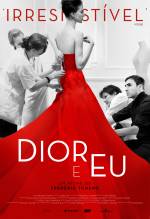 Cartaz do filme Dior e Eu