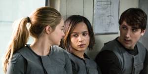 Assista ao teaser trailer de Insurgente, o próximo filme da série Divergente