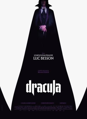 Cartaz do filme Drácula - Uma História de Amor Eterno