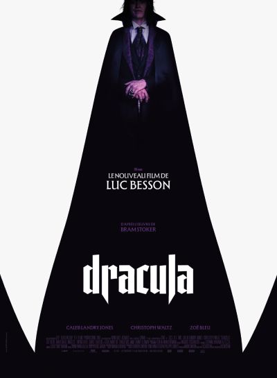 Drácula - Uma História de Amor Eterno | Trailer legendado, trailer dublado e sinopse