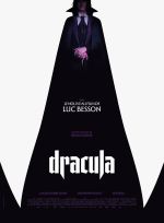 Cartaz do filme Drácula - Uma História de Amor Eterno
