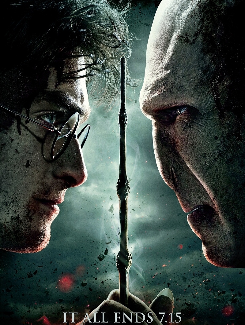 Harry Potter e as Relíquias da Morte Parte 2 Trailer legendado e sinopse Café com Filme Harry Potter e as Relíquias da Morte Parte 2 Trailer legendado e sinopse Café com Filme