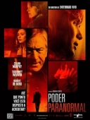 Cartaz oficial do filme Poder Paranormal