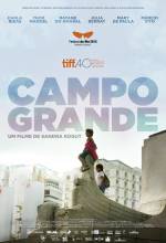 Cartaz do filme Campo Grande