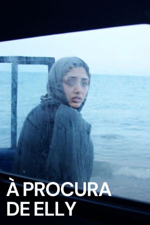 Cartaz do filme Procurando Elly