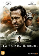 Cartaz oficial do filme Em Busca da Liberdade