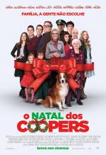 Cartaz do filme O Natal dos Coopers