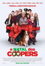 Cartaz do filme O Natal dos Coopers
