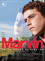 Cartaz do filme Marvin