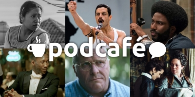 Podcafé 091: O Oscar virou uma premiação pop?