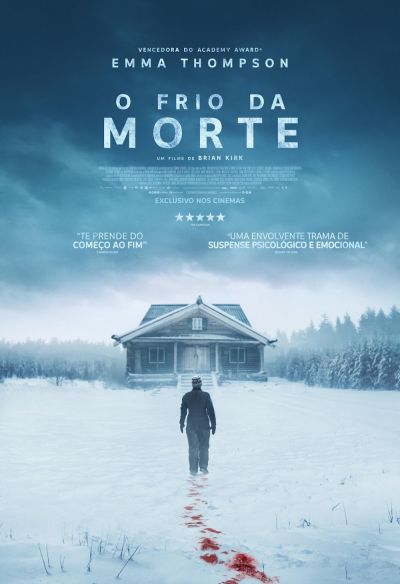 O Frio da Morte | Trailer legendado e sinopse