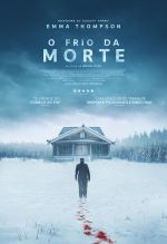 Cartaz do filme O Frio da Morte