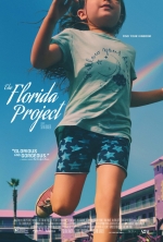 Cartaz do filme Projeto Flórida