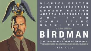 Trailer de Birdman tem Michael Keaton herói, Emma Stone e Edward Norton de cueca
