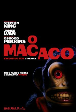 O Macaco | Trailer legendado e sinopse