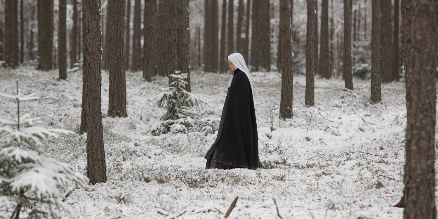 Crítica do filme Agnus Dei | Uma história que finalmente foi ...