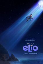 Cartaz do filme Elio