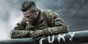 Crítica do filme Fury - Corações de Ferro | A guerra nunca acaba bem mesmo