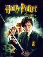Cartaz do filme Harry Potter e a Câmara Secreta