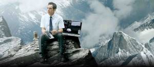 Crítica do filme A Vida Secreta de Walter Mitty | Aventuras na medida certa