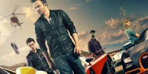 Crítica do filme Need for Speed | Vruuummmm