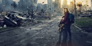 Crítica do filme A 5ª Onda | Tá na hora do mundo acabar mesmo
