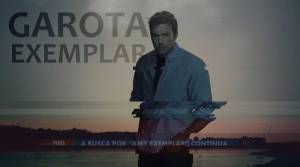 Crítica filme Garota Exemplar | Todos são suspeitos até que se prove o contrário