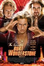 O Incrível Mágico Burt Wonderstone | Trailer oficial e sinopse
