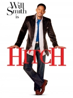Cartaz do filme Hitch, Conselheiro Amoroso